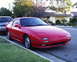 1989 Mazda RX-7